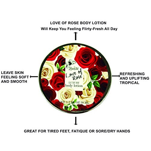 Bath and Body - Spa Gift Baskets for Women & Girls, Spa Kit Birthday Gift Inc...