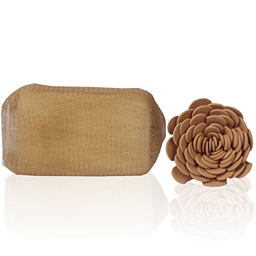 Spa Gift Basket – Bath and Body Set with Vanilla Fragrance by Lovestee - Bath...