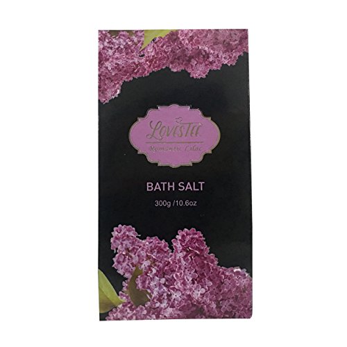 Spa Gift Basket, Spa Basket with Lavender Fragrance, Lilac color by Lovestee ...