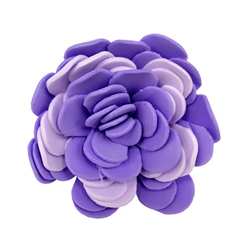 Spa Gift Basket, Spa Basket with Lavender Fragrance, Lilac color by Lovestee ...