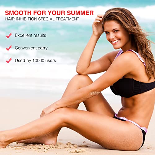 Hair Growth Inhibitor Spray, Hair Stop Growth Spray,Non-Irritating&Painless H...