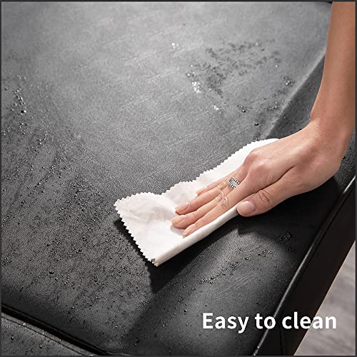 Lovpear Adjustable Hydraulic Massage Table Lash Bed for Professional Salon Sp...