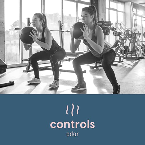 Loyal Intimist Rosewater Moisturizing Deodorant Spray | Controls Odor & Dryne...