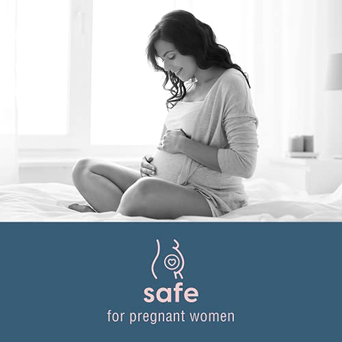 Loyal Intimist Rosewater Moisturizing Deodorant Spray | Controls Odor & Dryne...