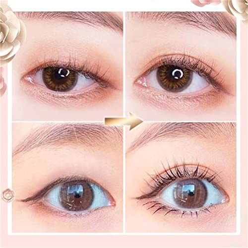 3-Second Crease Double Eyelid Pen, Double Eyelid Pen Glue, Invisible Double E...