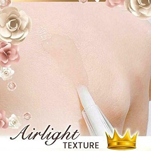 3-Second Crease Double Eyelid Pen, Double Eyelid Pen Glue, Invisible Double E...