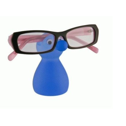 Eyebods Eyeglass Stand (Colors may vary)