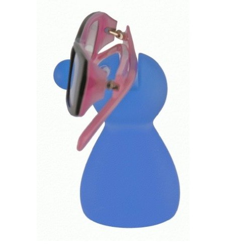 Eyebods Eyeglass Stand (Colors may vary)