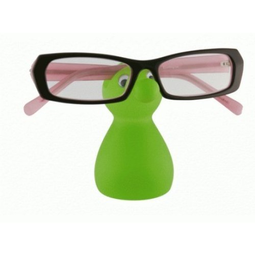 Eyebods Eyeglass Stand (Colors may vary)