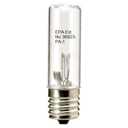 LSE Lighting 3W UVC Bulb for Philips Sonicare Sanitizer 423502504291