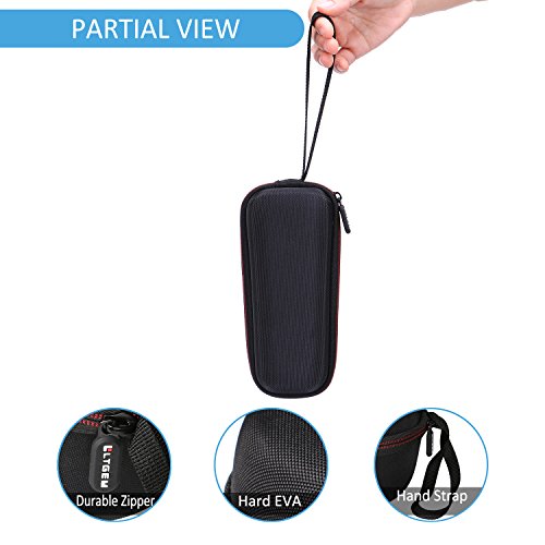 LTGEM Case for Philips Norelco Electric Men Shaver Series 2100 2300 3500 6800...