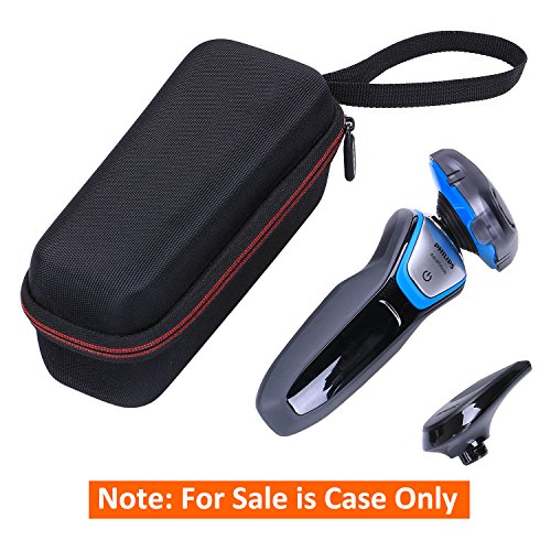 LTGEM Case for Philips Norelco Electric Men Shaver Series 2100 2300 3500 6800...