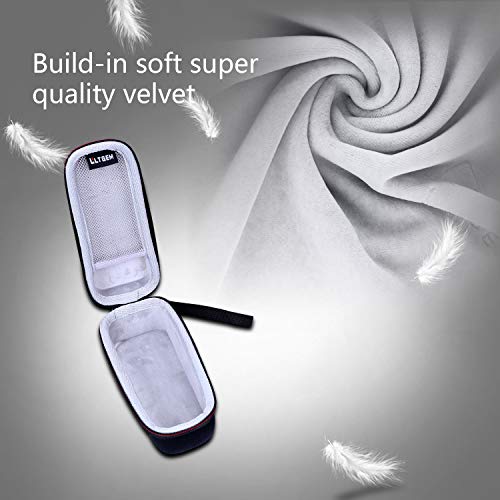 LTGEM Case for Philips Norelco Electric Men Shaver Series 2100 2300 3500 6800...