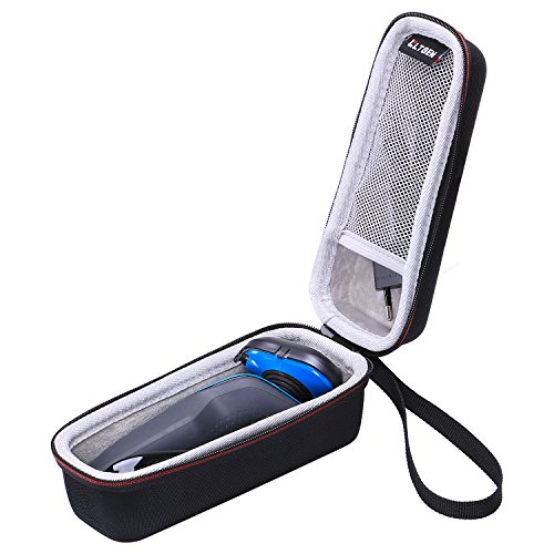 LTGEM Case for Philips Norelco Electric Men Shaver Series 2100 2300 3500 6800...