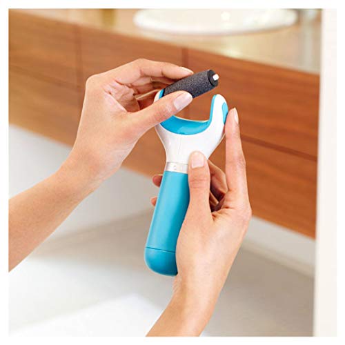 LULUKO 12Extra Coarse Refill Heads Replacement Rollers Compatible with Amope ...