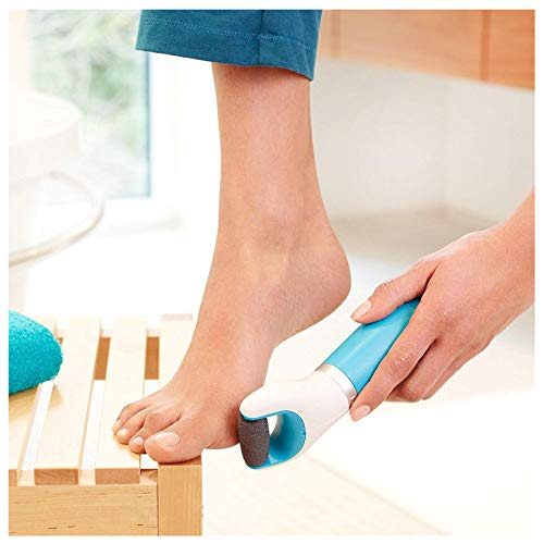 LULUKO 12Extra Coarse Refill Heads Replacement Rollers Compatible with Amope ...