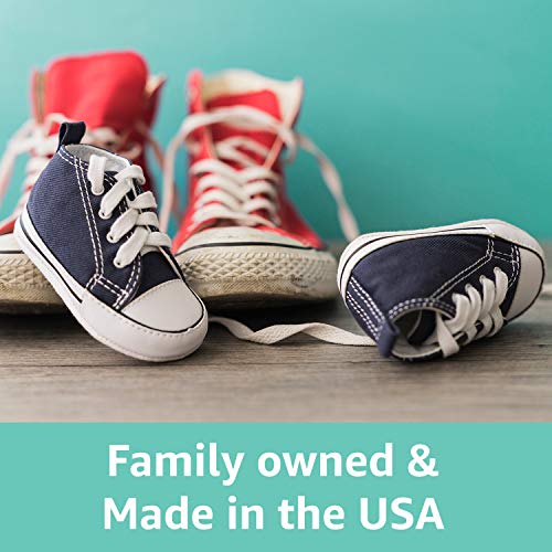 Lumi Outdoors Natural Shoe Deodorizer Spray & Odor Eliminator - Extra Strengt...