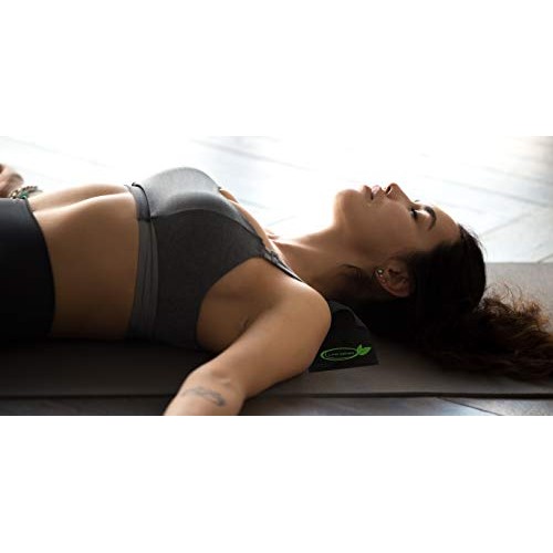 Lumia Wellness Cervical Orthotic Traction Block | Firm | Spinal & Neck Alignm...