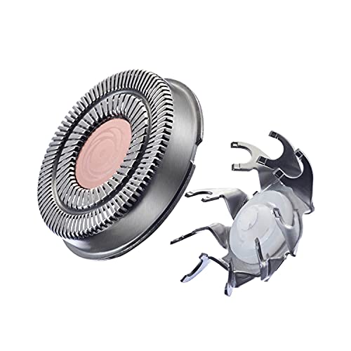 LUMINESS Silk & Smooth Hair Remover, Purple