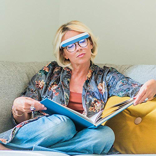 Luminette 3 - World #1 Light Therapy Glasses - Happy Light Glasses - Wearable...
