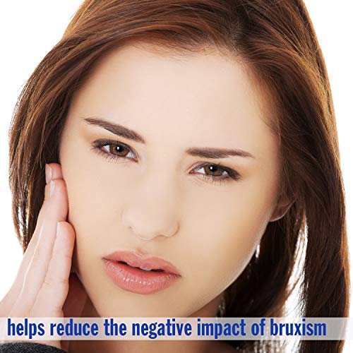 LunaGuard Nighttime Dental Guard – Comfortable Dental Protection for Teeth Gr...