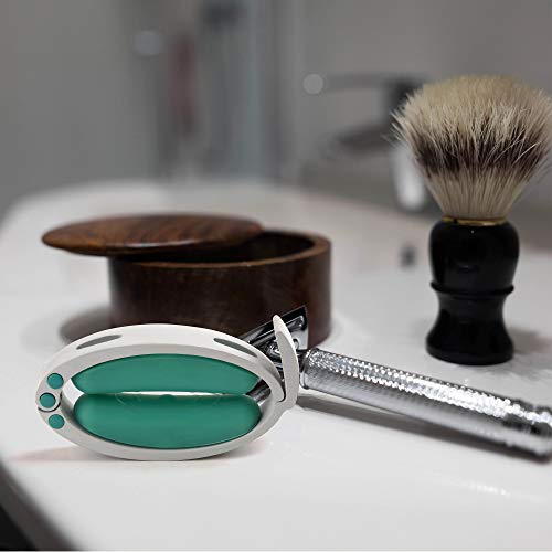 Confidence Clamp by Lunderg - Comfortable Urinary Incontinence Clamp with 3 A...