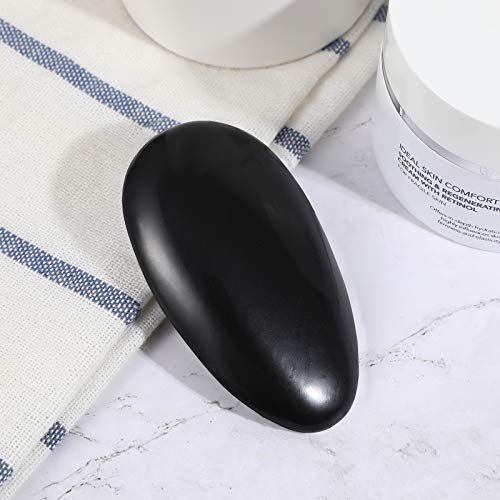 Lurrose 20Pcs Hair Dye Earmuffs Plastic Ear Protectors Waterproof Ear Caps Ha...