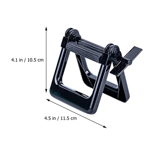 Lurrose 2pcs Metal Tube Squeezer Toothpaste Wringer Hand Cream Dispenser Pain...