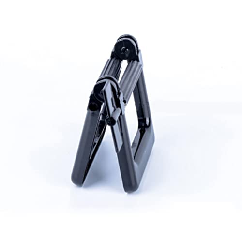 Lurrose 2pcs Metal Tube Squeezer Toothpaste Wringer Hand Cream Dispenser Pain...