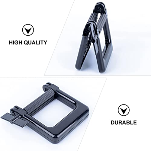 Lurrose 2pcs Metal Tube Squeezer Toothpaste Wringer Hand Cream Dispenser Pain...