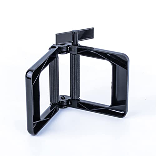 Lurrose 2pcs Metal Tube Squeezer Toothpaste Wringer Hand Cream Dispenser Pain...