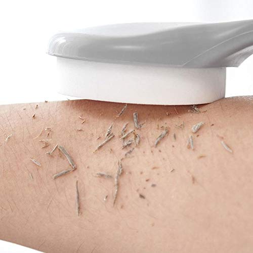 Lotion Applicator for Your Back - Long Reach Handle with Sponge for Easy Self...