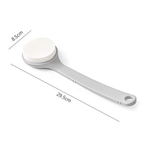 Lotion Applicator for Your Back - Long Reach Handle with Sponge for Easy Self...