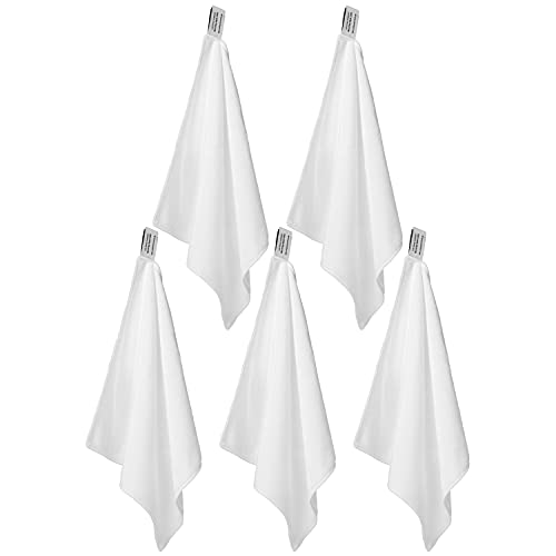 Microfiber Face Cloth Washcloth for Body - Ultra Soft Makeup Remover Cloth - ...