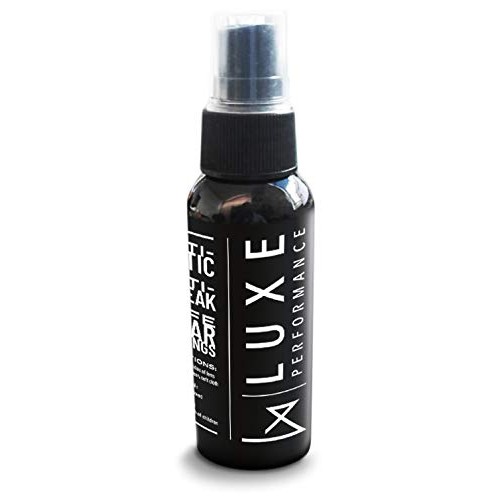 Luxe Performance Eyeglass Cleaner Spray - Perfect for cleaning Lenses, Eyegla...