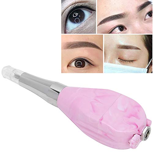 MultiFunctional Low Noise Microblading Machine, Portable Light SemiPermanent ...