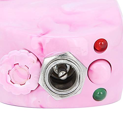 MultiFunctional Low Noise Microblading Machine, Portable Light SemiPermanent ...