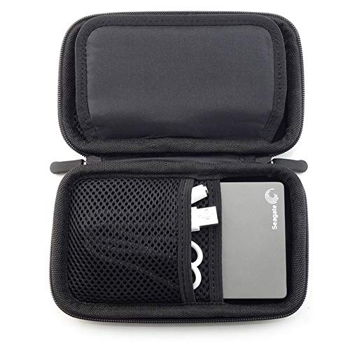 Diabetic Supply Travel Case Organizer Bag for Glucose Monitoring System, Bloo...