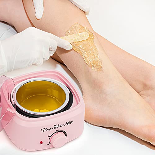 Wax Warmer Machine LXIANGN Wax Machine for Hair Removal Professional Wax warm...
