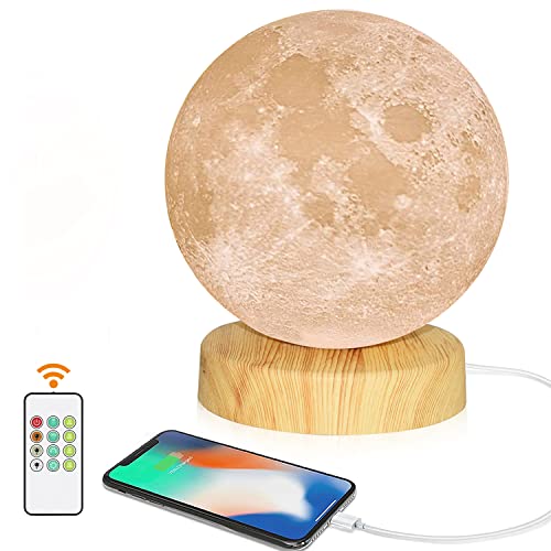 10000 Lux Light Therapy Lamp, LED Happy Mood Lamps, Sunrise Sensations, Adjus...