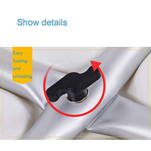 LZLYER Shower Chair Toilet Bathtub Portable Shower Stool with Padded, Shower ...