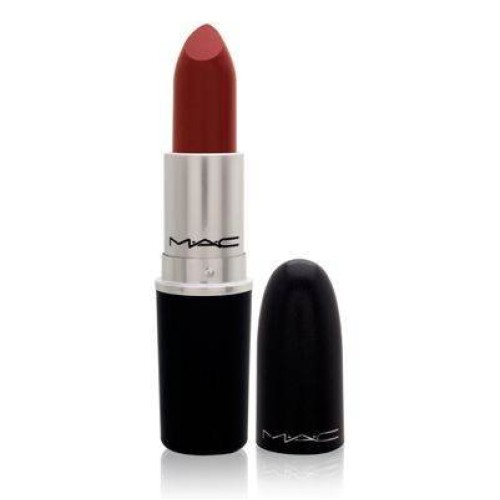 MAC Lipstick Satin Lipstick MAC Red
