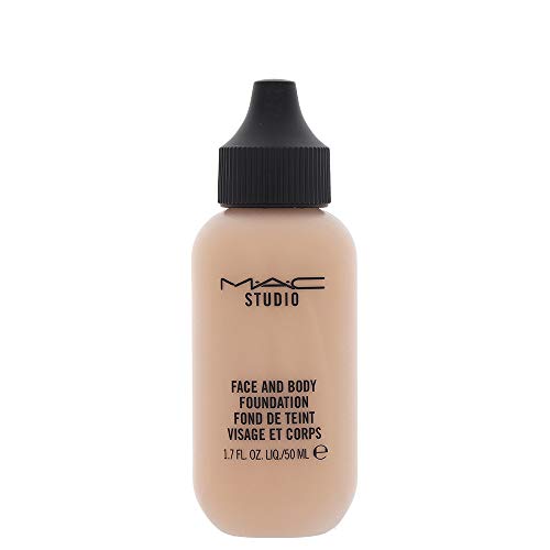 MAC Studio Face and Body Foundation