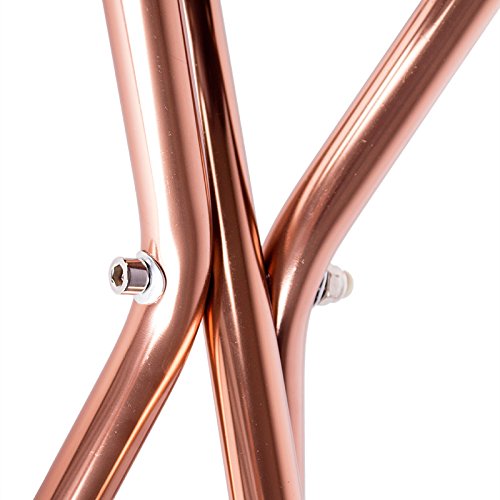 M-GYG Folding Cane with a Seat Heavy Duty 300 lbs Adjustable Height Walking S...