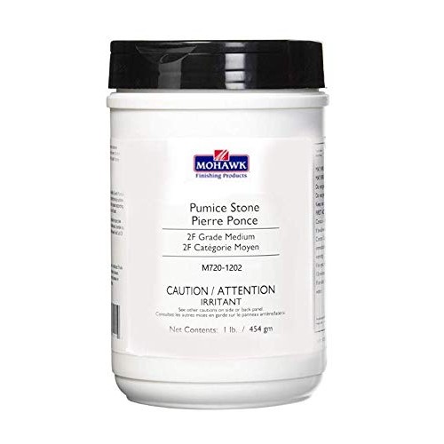 Mohawk Pumice Stone 2F 1 LB
