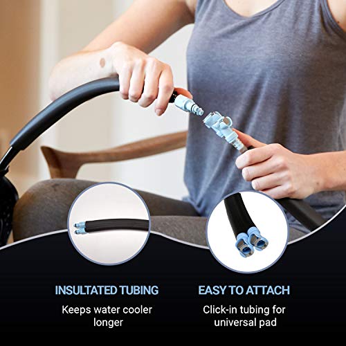 Cold Water Therapy Universal-Fit Pad for PMT Cryotherapy Unit - Post Surgery ...