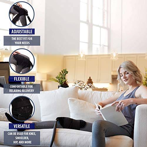 Cold Water Therapy Universal-Fit Pad for PMT Cryotherapy Unit - Post Surgery ...