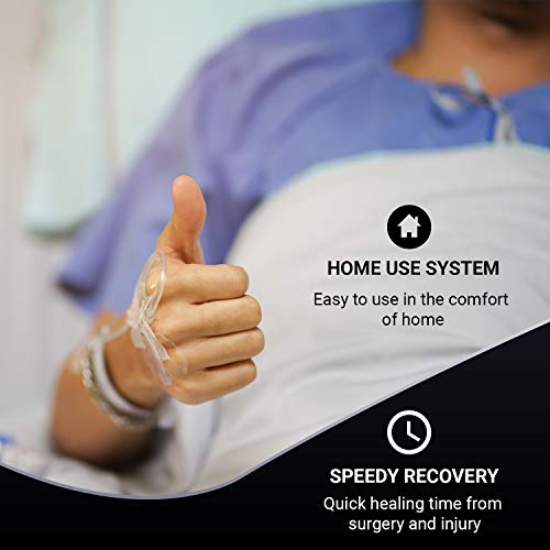 Cold Water Therapy Universal-Fit Pad for PMT Cryotherapy Unit - Post Surgery ...