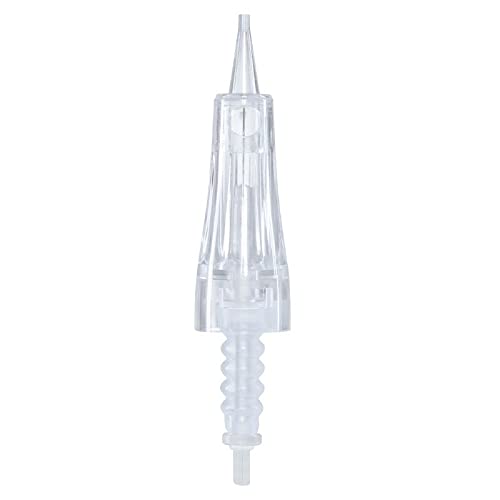 10 PCS M PMU Permanent Make Up Needle With Membrane for Cordless Tattoo Machi...