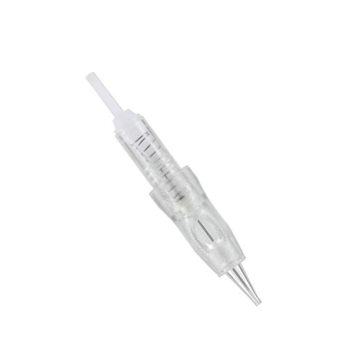 10 PCS M3 Needle Cartridge - Compatible with Intelli, Lady & Arrow PMU Machin...